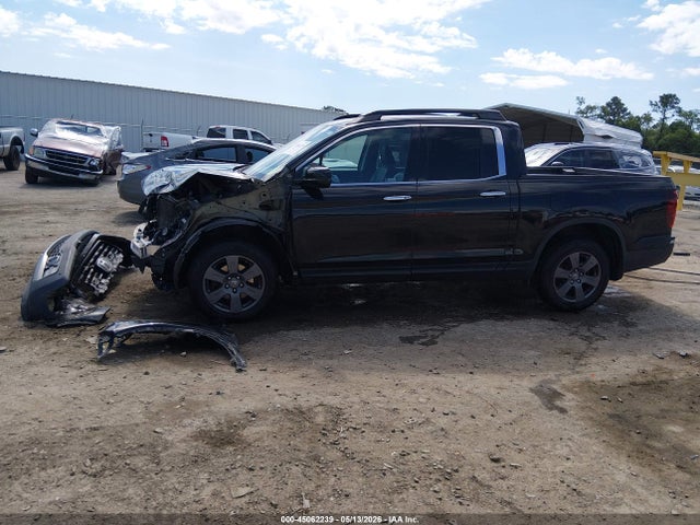 Aukcja sprzedaży 2020 Honda Ridgeline Rtl-e, vin: 5FPYK3F72LB004907, numer aukcji: 45062239