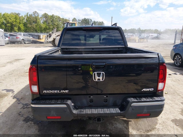 Aukcja sprzedaży 2020 Honda Ridgeline Rtl-e, vin: 5FPYK3F72LB004907, numer aukcji: 45062239