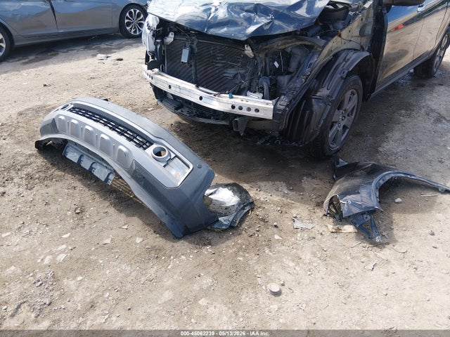 Aukcja sprzedaży 2020 Honda Ridgeline Rtl-e, vin: 5FPYK3F72LB004907, numer aukcji: 45062239