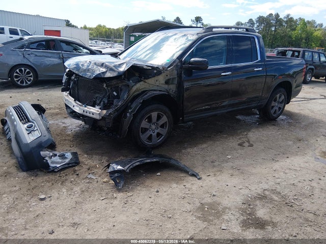 Aukcja sprzedaży 2020 Honda Ridgeline Rtl-e, vin: 5FPYK3F72LB004907, numer aukcji: 45062239