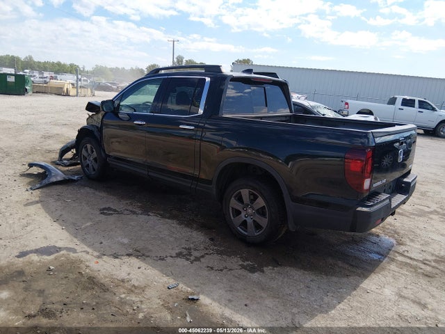 Aukcja sprzedaży 2020 Honda Ridgeline Rtl-e, vin: 5FPYK3F72LB004907, numer aukcji: 45062239