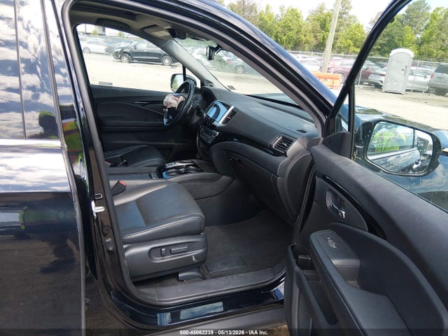 Aukcja sprzedaży 2020 Honda Ridgeline Rtl-e, vin: 5FPYK3F72LB004907, numer aukcji: 45062239