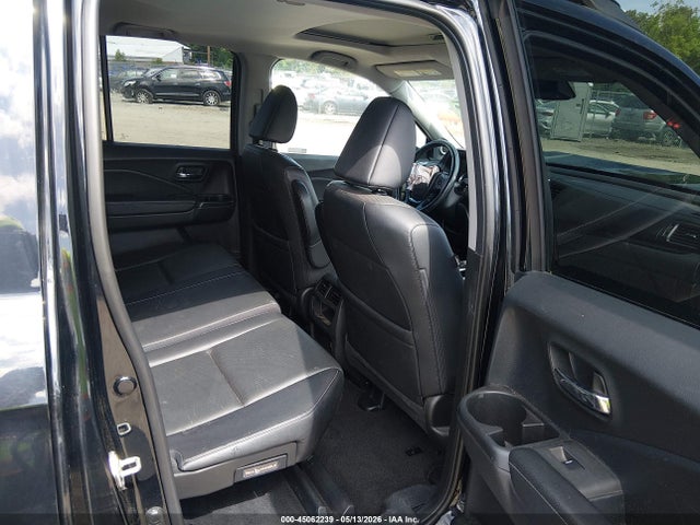 Aukcja sprzedaży 2020 Honda Ridgeline Rtl-e, vin: 5FPYK3F72LB004907, numer aukcji: 45062239