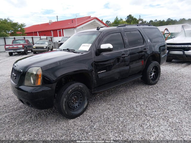 Aukcja sprzedaży 2011 Gmc Yukon Slt, vin: 1GKS2CE05BR187171, numer aukcji: 45062243