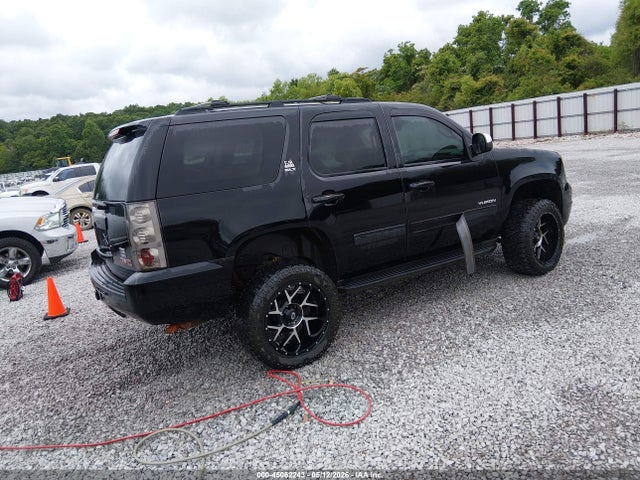 Aukcja sprzedaży 2011 Gmc Yukon Slt, vin: 1GKS2CE05BR187171, numer aukcji: 45062243
