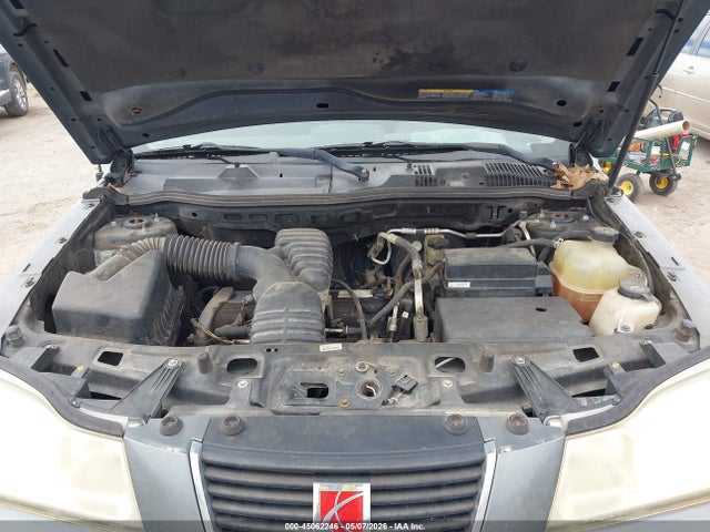 Aukcja sprzedaży 2006 Saturn Vue 4 Cyl, vin: 5GZCZ33D46S877346, numer aukcji: 45062246