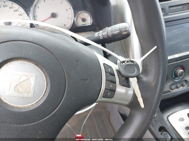 Aukcja sprzedaży 2006 Saturn Vue 4 Cyl, vin: 5GZCZ33D46S877346, numer aukcji: 45062246
