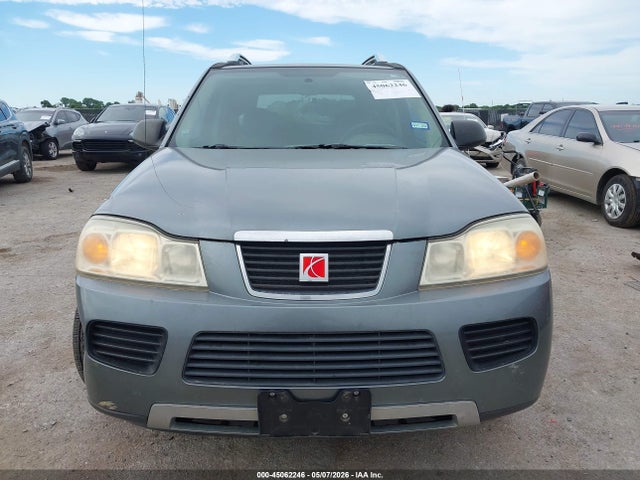 Aukcja sprzedaży 2006 Saturn Vue 4 Cyl, vin: 5GZCZ33D46S877346, numer aukcji: 45062246