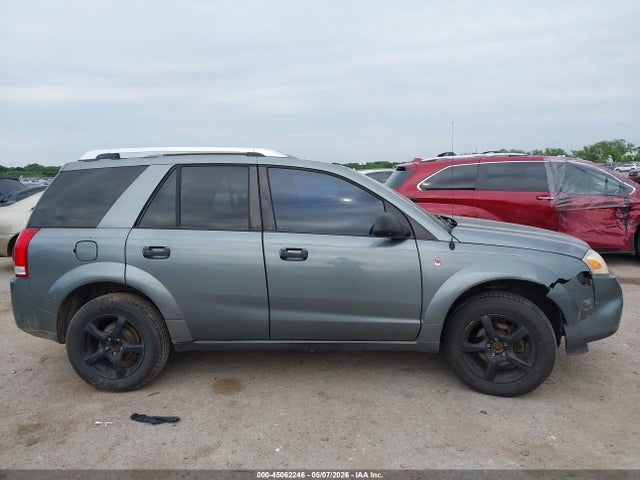 45062246 :رقم المزاد ، 5GZCZ33D46S877346 vin ، 2006 Saturn Vue 4 Cyl مزاد بيع