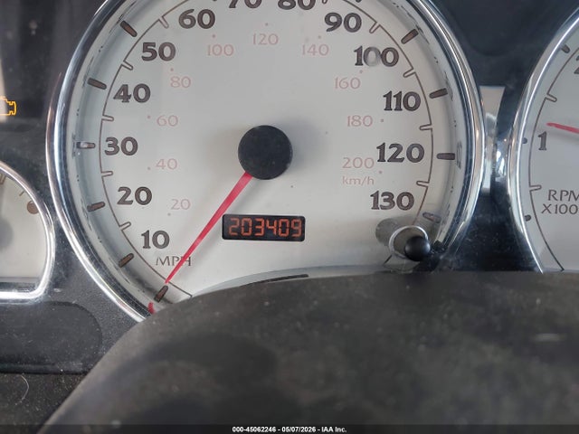 Aukcja sprzedaży 2006 Saturn Vue 4 Cyl, vin: 5GZCZ33D46S877346, numer aukcji: 45062246