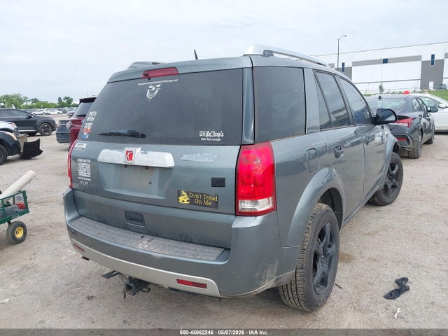 Aukcja sprzedaży 2006 Saturn Vue 4 Cyl, vin: 5GZCZ33D46S877346, numer aukcji: 45062246