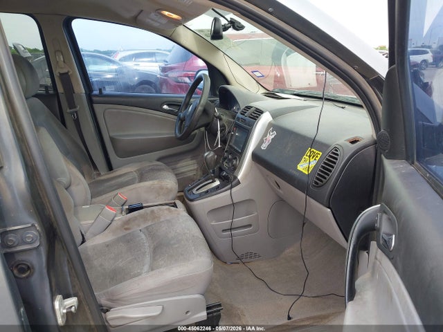 Aukcja sprzedaży 2006 Saturn Vue 4 Cyl, vin: 5GZCZ33D46S877346, numer aukcji: 45062246