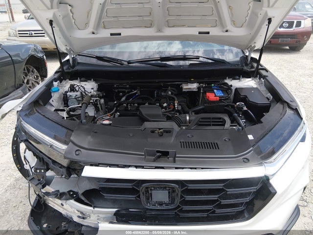 45062250 :رقم المزاد ، 5J6RS4H47PL003495 vin ، 2023 Honda Cr-v Ex Awd مزاد بيع