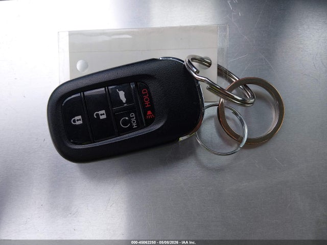 45062250 :رقم المزاد ، 5J6RS4H47PL003495 vin ، 2023 Honda Cr-v Ex Awd مزاد بيع