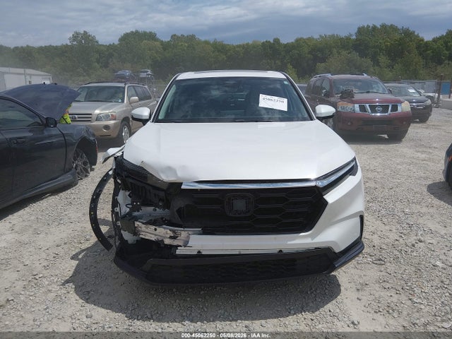 45062250 :رقم المزاد ، 5J6RS4H47PL003495 vin ، 2023 Honda Cr-v Ex Awd مزاد بيع