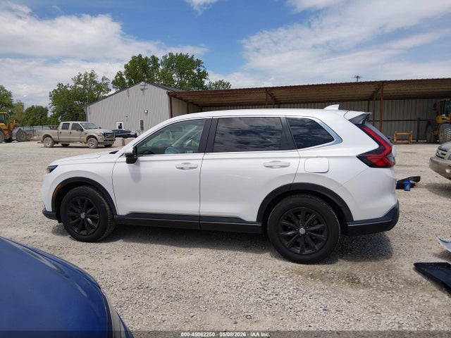 45062250 :رقم المزاد ، 5J6RS4H47PL003495 vin ، 2023 Honda Cr-v Ex Awd مزاد بيع