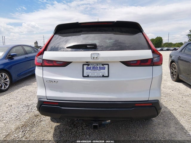 45062250 :رقم المزاد ، 5J6RS4H47PL003495 vin ، 2023 Honda Cr-v Ex Awd مزاد بيع