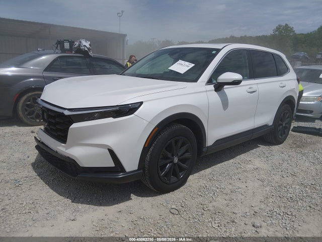 45062250 :رقم المزاد ، 5J6RS4H47PL003495 vin ، 2023 Honda Cr-v Ex Awd مزاد بيع