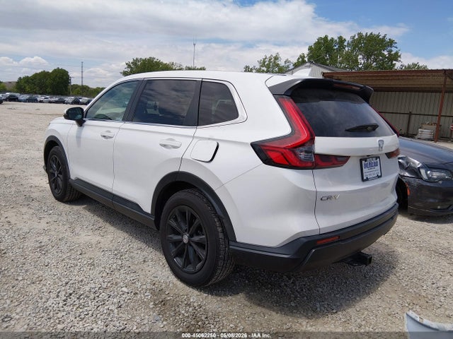 45062250 :رقم المزاد ، 5J6RS4H47PL003495 vin ، 2023 Honda Cr-v Ex Awd مزاد بيع