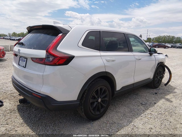 45062250 :رقم المزاد ، 5J6RS4H47PL003495 vin ، 2023 Honda Cr-v Ex Awd مزاد بيع