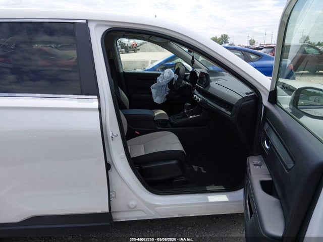 45062250 :رقم المزاد ، 5J6RS4H47PL003495 vin ، 2023 Honda Cr-v Ex Awd مزاد بيع
