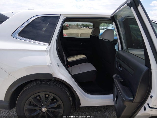 45062250 :رقم المزاد ، 5J6RS4H47PL003495 vin ، 2023 Honda Cr-v Ex Awd مزاد بيع