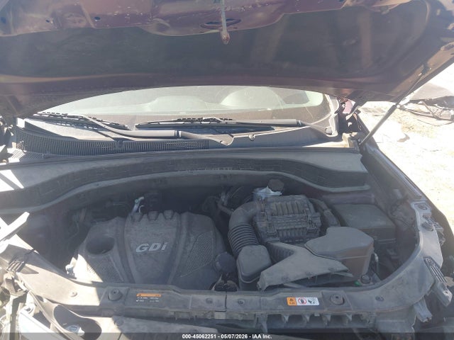 Aukcja sprzedaży 2015 Kia Sorento Lx, vin: 5XYKTCA6XFG614447, numer aukcji: 45062251