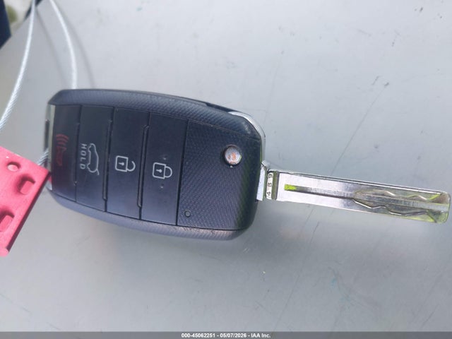 Aukcja sprzedaży 2015 Kia Sorento Lx, vin: 5XYKTCA6XFG614447, numer aukcji: 45062251