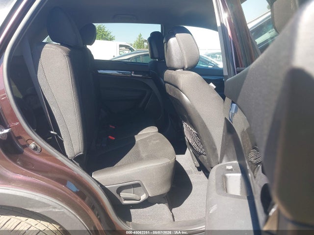 Aukcja sprzedaży 2015 Kia Sorento Lx, vin: 5XYKTCA6XFG614447, numer aukcji: 45062251