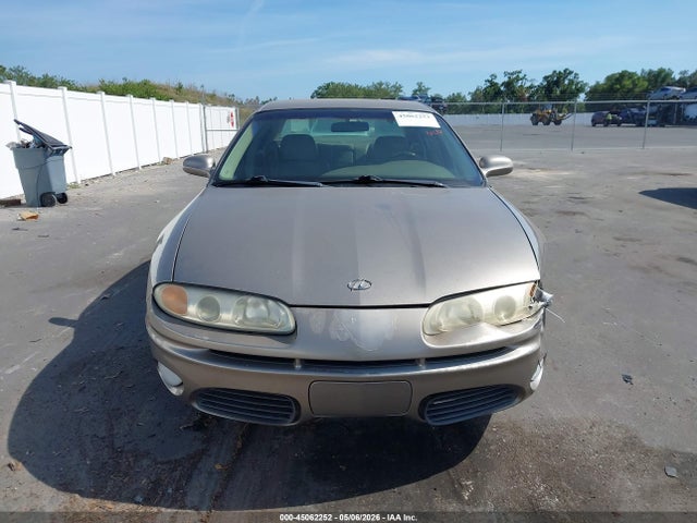 Продажа на аукционе авто 2001 Oldsmobile Aurora 3.5, vin: 1G3GR62H514104648, номер лота: 45062252