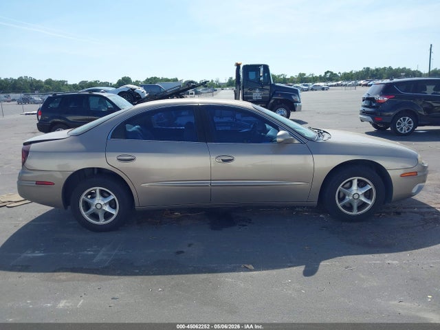 Продажа на аукционе авто 2001 Oldsmobile Aurora 3.5, vin: 1G3GR62H514104648, номер лота: 45062252