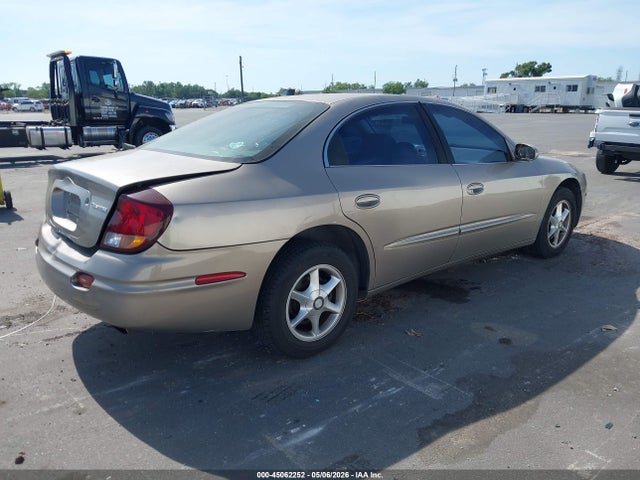 Продажа на аукционе авто 2001 Oldsmobile Aurora 3.5, vin: 1G3GR62H514104648, номер лота: 45062252
