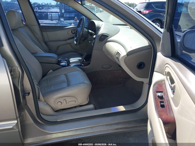 Продажа на аукционе авто 2001 Oldsmobile Aurora 3.5, vin: 1G3GR62H514104648, номер лота: 45062252