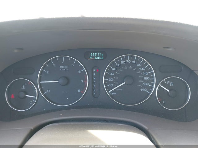 Продажа на аукционе авто 2001 Oldsmobile Aurora 3.5, vin: 1G3GR62H514104648, номер лота: 45062252