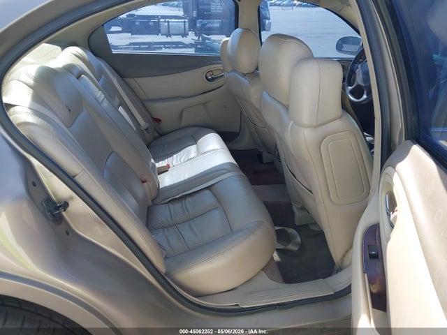 Продажа на аукционе авто 2001 Oldsmobile Aurora 3.5, vin: 1G3GR62H514104648, номер лота: 45062252