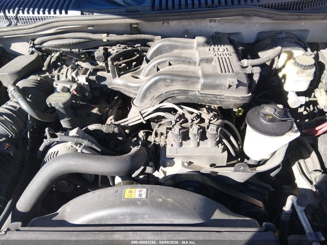 45062255 :رقم المزاد ، 1FMDU75K15ZA75264 vin ، 2005 Ford Explorer Limited مزاد بيع