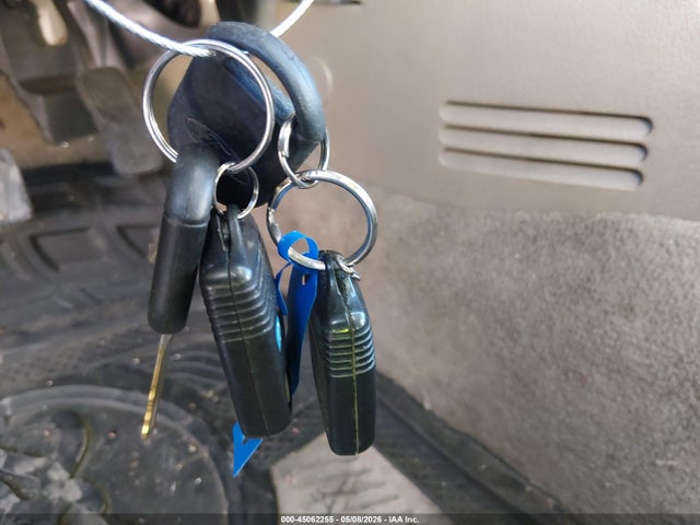 45062255 :رقم المزاد ، 1FMDU75K15ZA75264 vin ، 2005 Ford Explorer Limited مزاد بيع