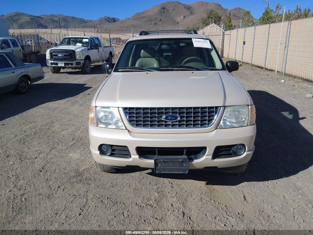 45062255 :رقم المزاد ، 1FMDU75K15ZA75264 vin ، 2005 Ford Explorer Limited مزاد بيع
