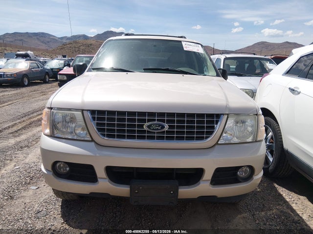 45062255 :رقم المزاد ، 1FMDU75K15ZA75264 vin ، 2005 Ford Explorer Limited مزاد بيع