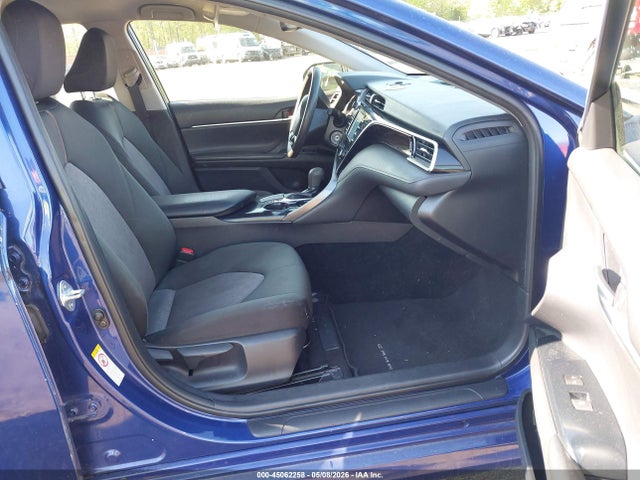 Продаж на аукціоні авто 2018 Toyota Camry Le, vin: JTNB11HK8J3013348, номер лоту: 45062258