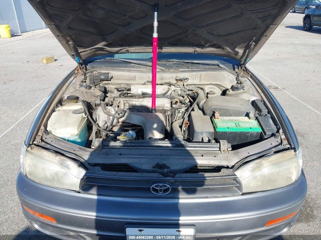 Продаж на аукціоні авто 1993 Toyota Camry Le, vin: 4T1SK12E3PU306111, номер лоту: 45062260