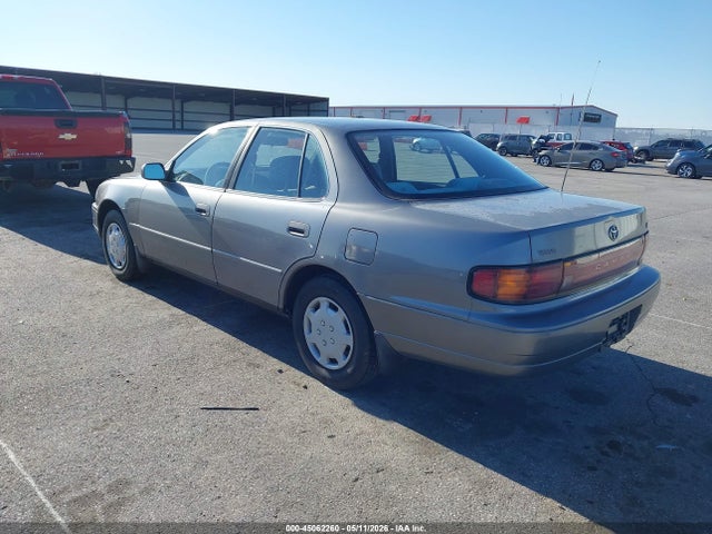 Продаж на аукціоні авто 1993 Toyota Camry Le, vin: 4T1SK12E3PU306111, номер лоту: 45062260