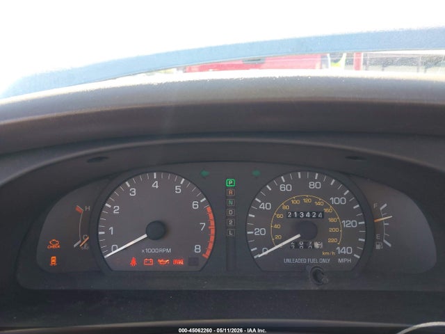 Продаж на аукціоні авто 1993 Toyota Camry Le, vin: 4T1SK12E3PU306111, номер лоту: 45062260