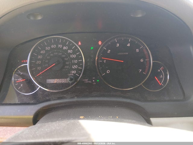Продаж на аукціоні авто 2004 Lexus Gx 470, vin: JTJBT20X340054890, номер лоту: 45062263