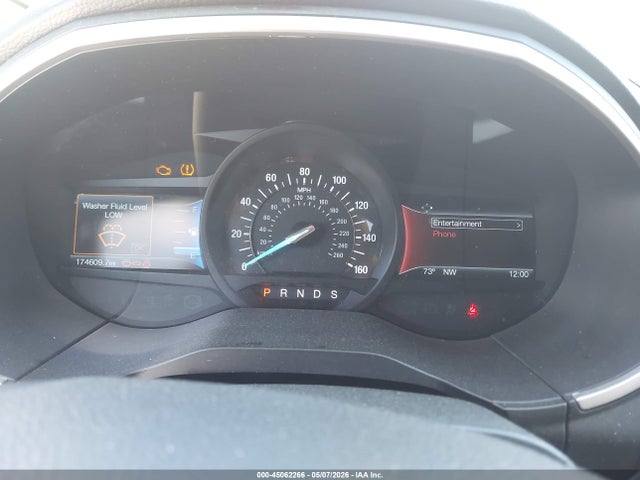 Продажа на аукционе авто 2015 Ford Edge Sel, vin: 2FMTK4J88FBB27228, номер лота: 45062266