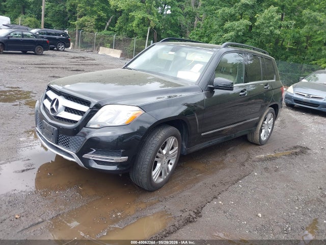 Aukcja sprzedaży 2015 Mercedes-benz Glk 350 4matic, vin: WDCGG8JB6FG353507, numer aukcji: 45062268
