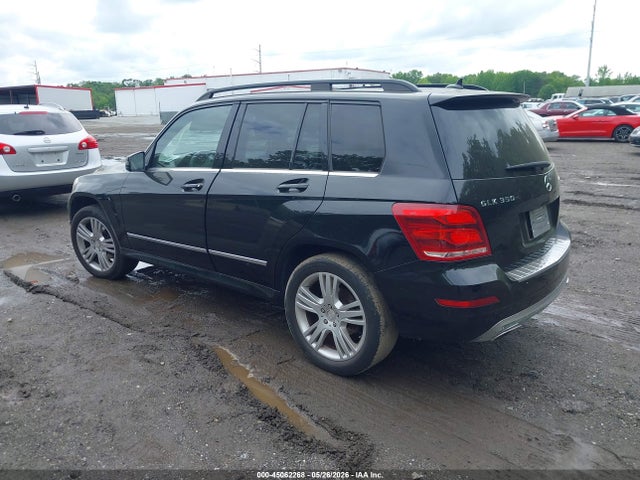 Aukcja sprzedaży 2015 Mercedes-benz Glk 350 4matic, vin: WDCGG8JB6FG353507, numer aukcji: 45062268