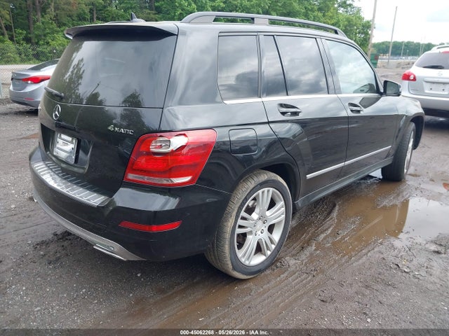 Aukcja sprzedaży 2015 Mercedes-benz Glk 350 4matic, vin: WDCGG8JB6FG353507, numer aukcji: 45062268