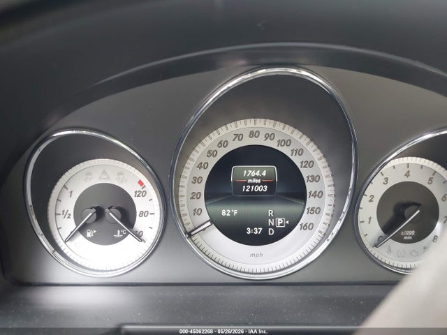 Aukcja sprzedaży 2015 Mercedes-benz Glk 350 4matic, vin: WDCGG8JB6FG353507, numer aukcji: 45062268