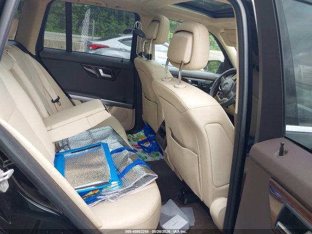 Aukcja sprzedaży 2015 Mercedes-benz Glk 350 4matic, vin: WDCGG8JB6FG353507, numer aukcji: 45062268